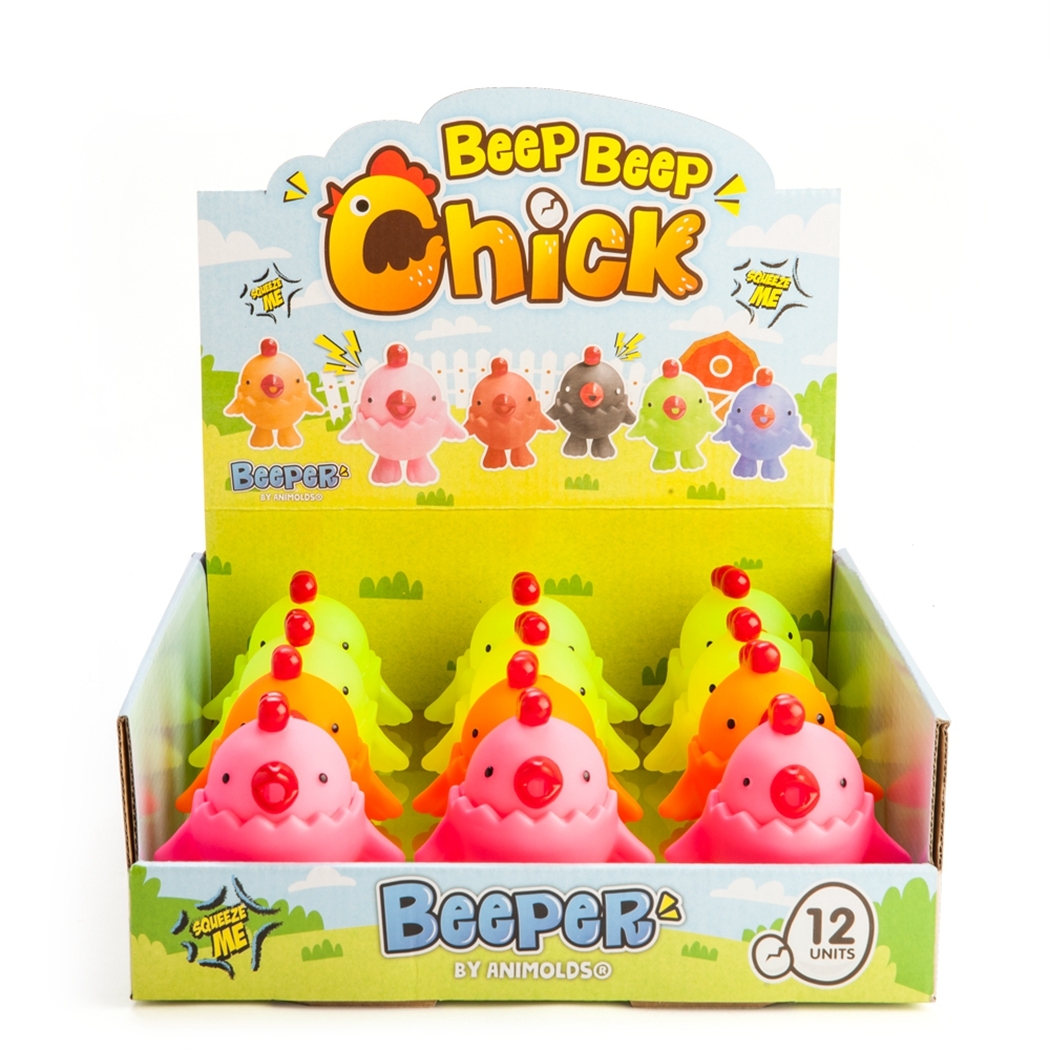   Squeeze Me Chick