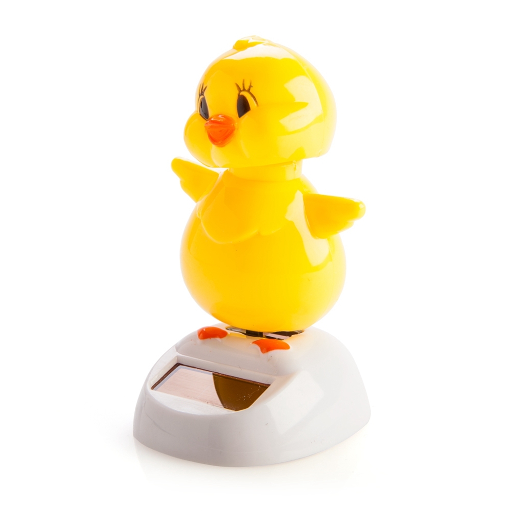   Chick Solar Dancer