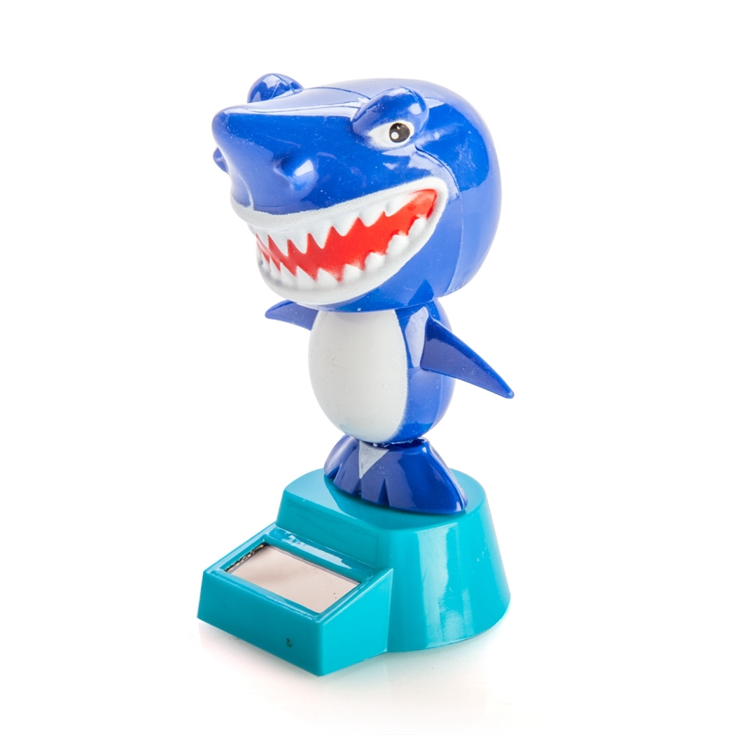   Shark Solar Dancer