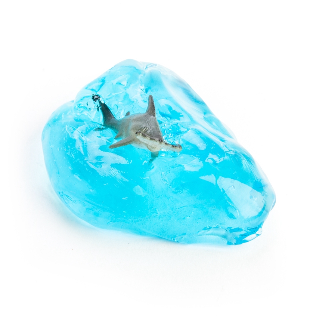   Shark Attack Putty