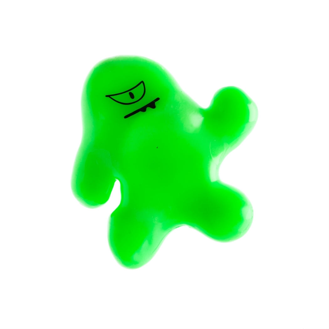   Splat Slammer Creature Assorted Colours