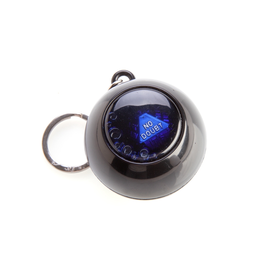 Small magic 8 ball outlet