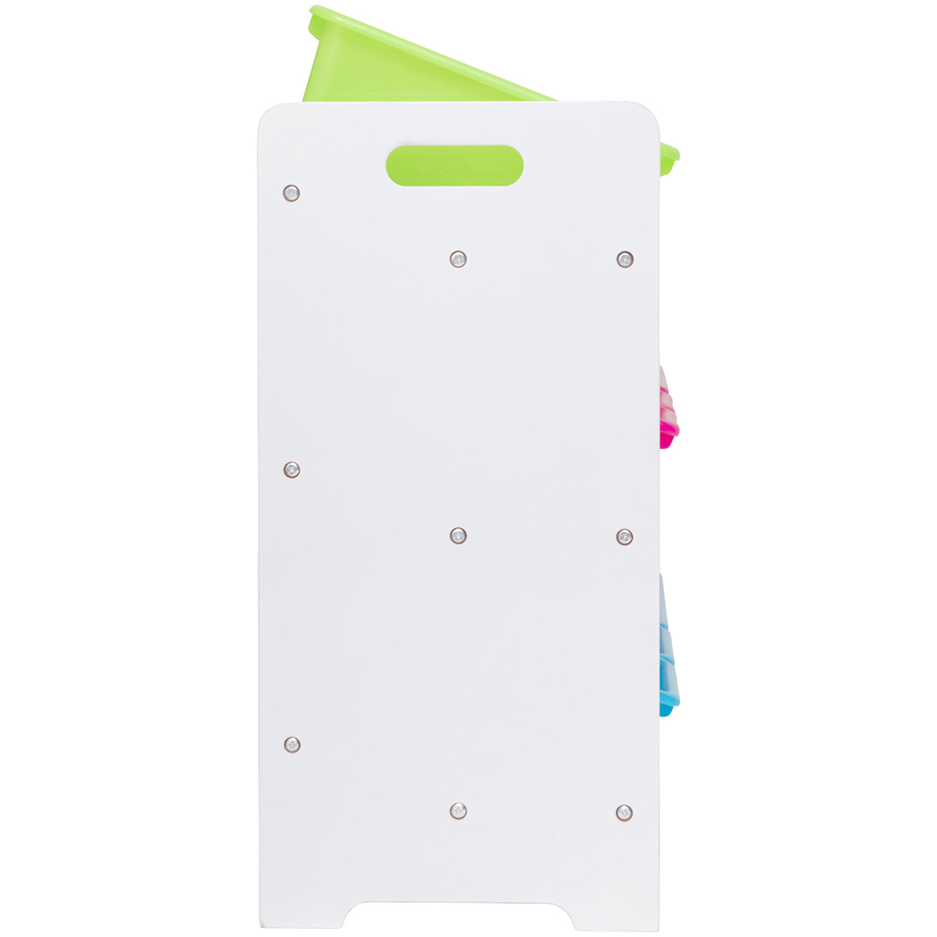   Mia Kids Storage Unit wiht 9 Bins