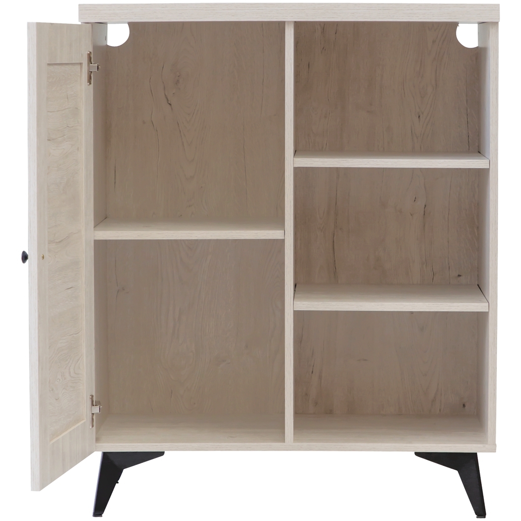   Bayville 1 Door Cabinet