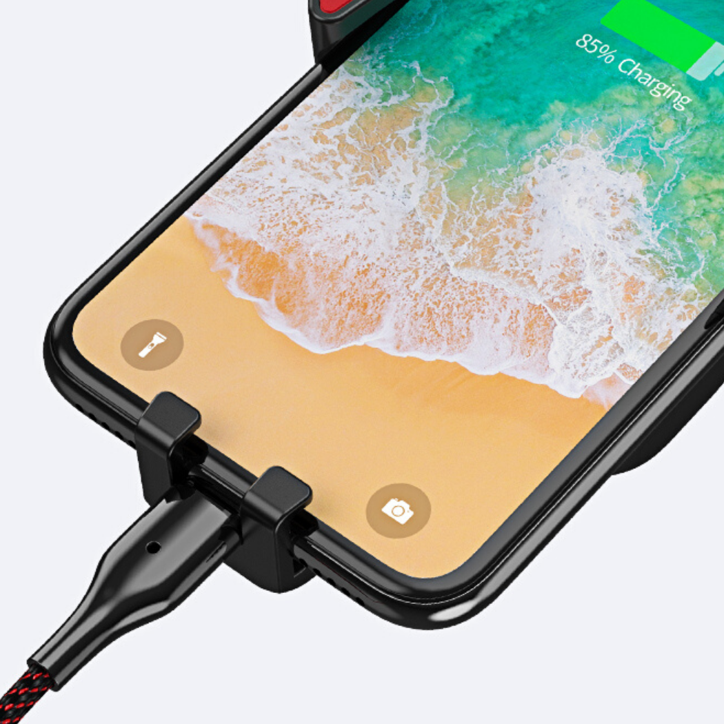   Gravity Car Phone Holder