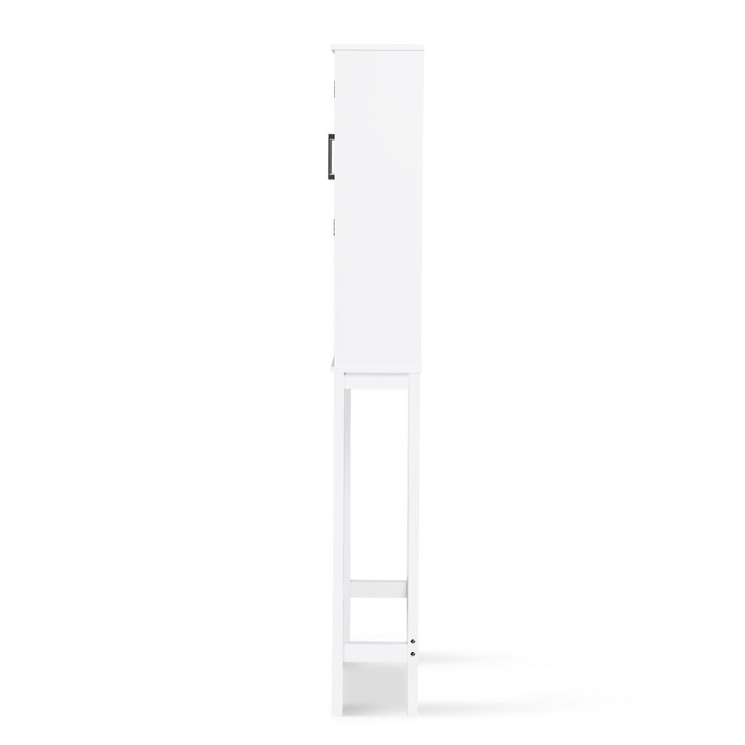   Roca Over-The-Toilet Bathroom Storage Cabinet