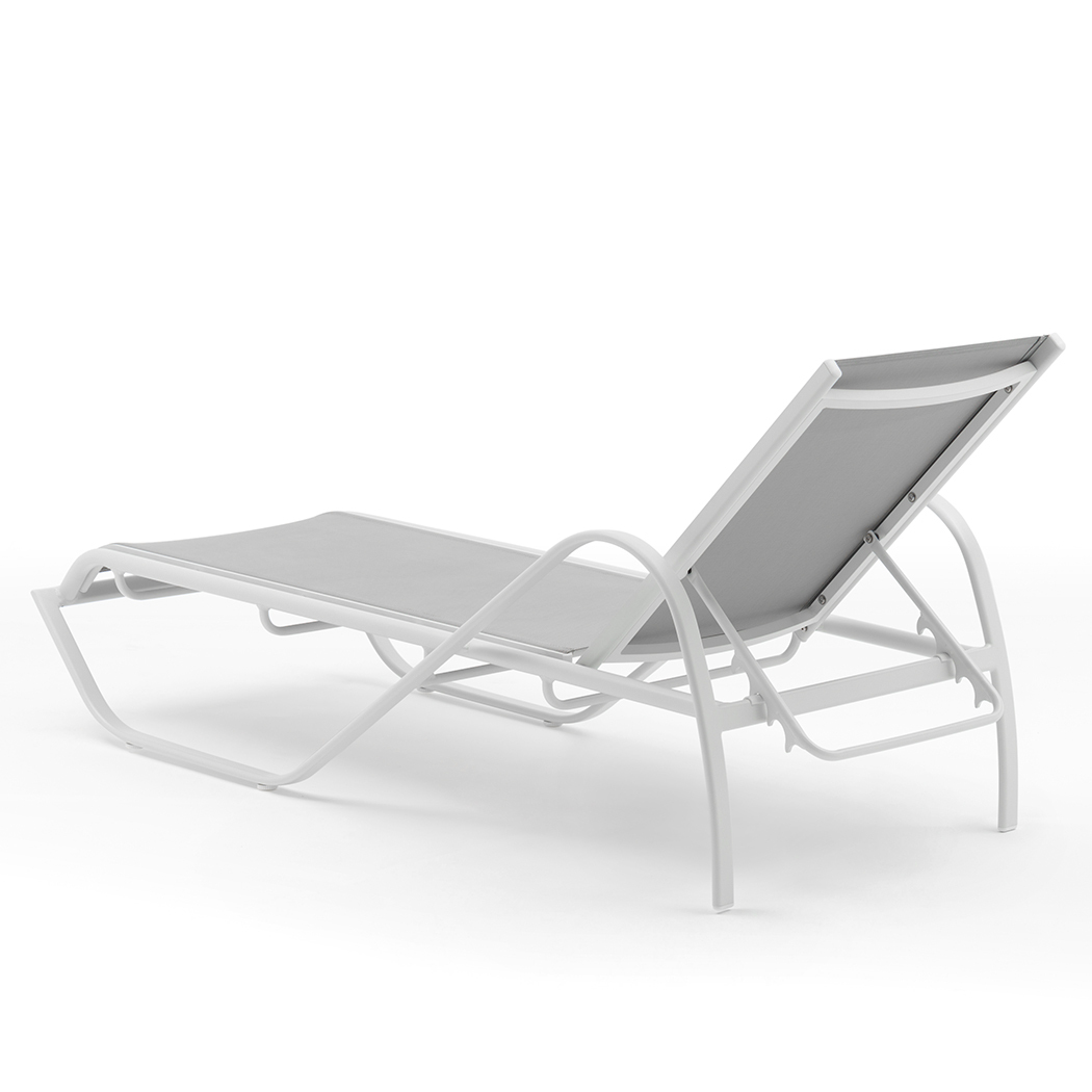   Deacon Outdoor Sun Lounges