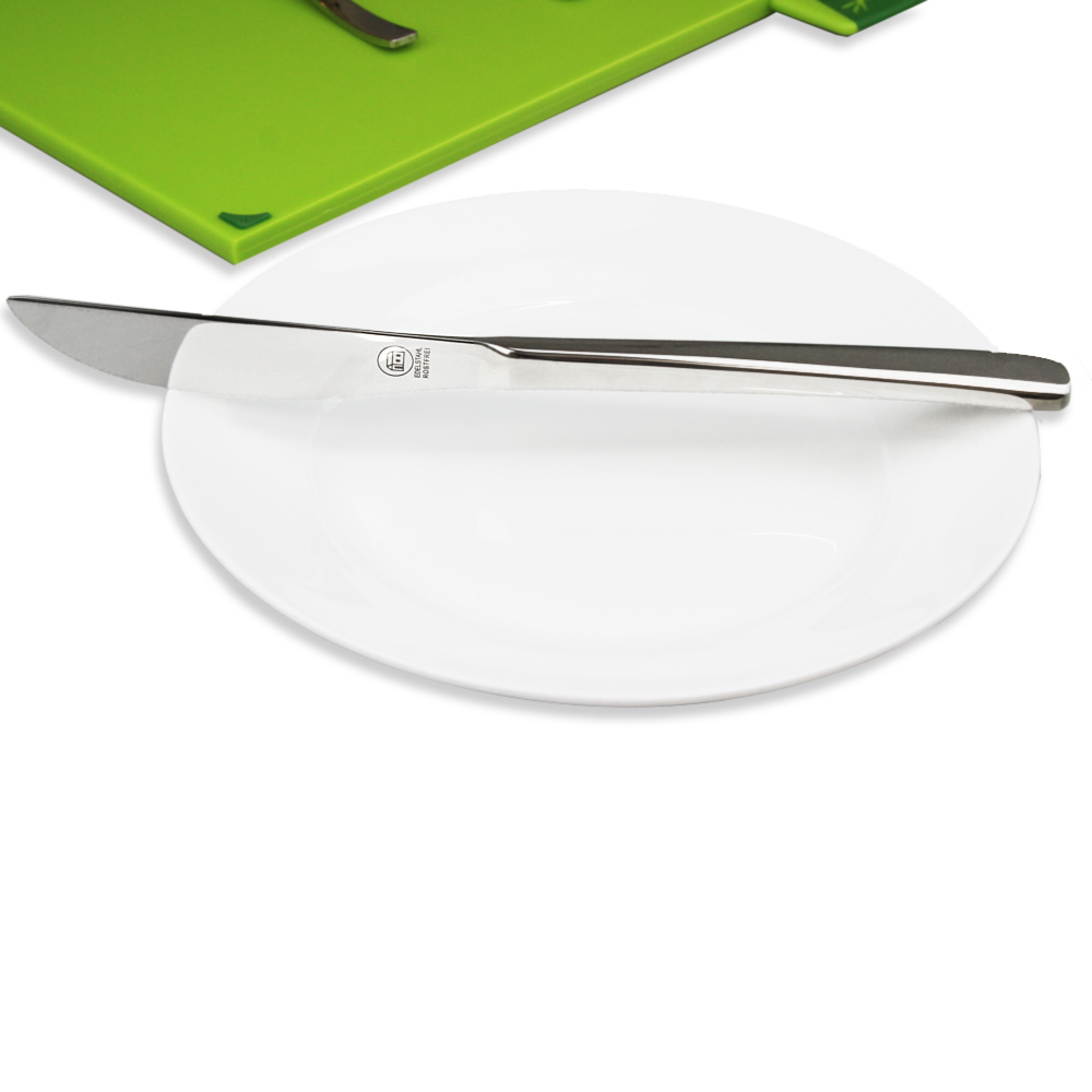   Namur 30pc Stainless Steel Cutlery Set