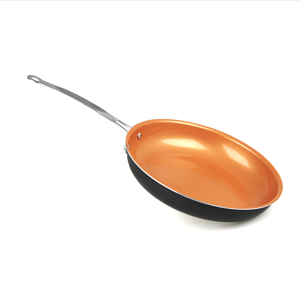   Kupferberg Non-stick Frypan Ceramic Copper Coating 28cm