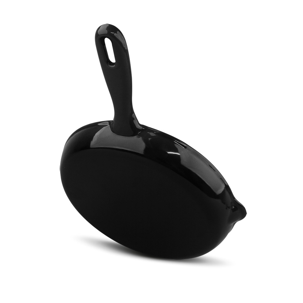   Xanten Cast Iron Frypan Grey 26cm