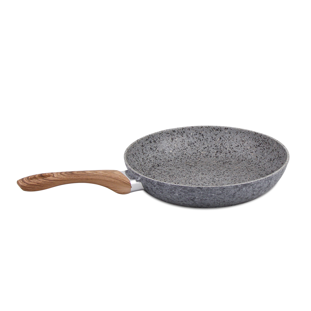   Steinfurt Non-stick Frypan Grey 20cm