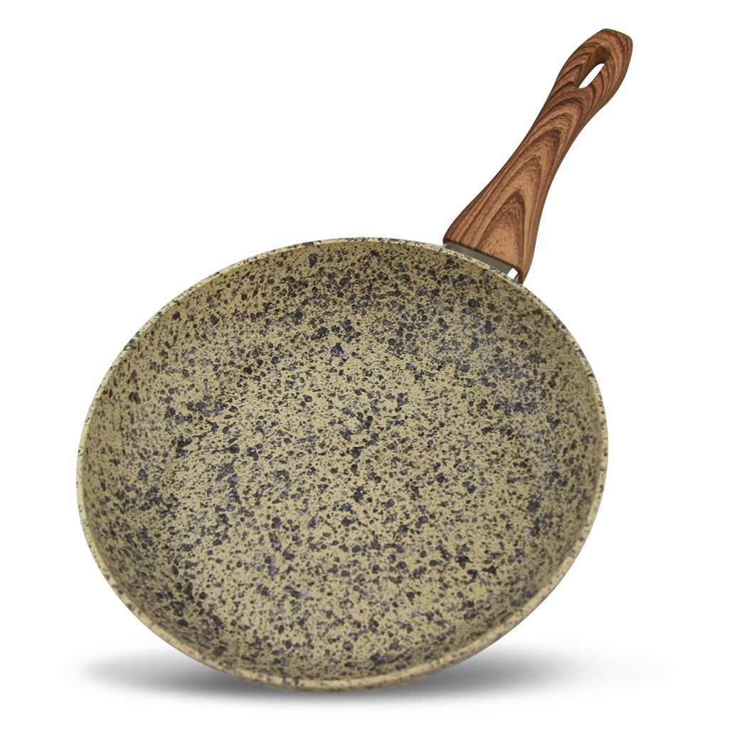   Steinfurt Non-stick Frypan Beige 20cm