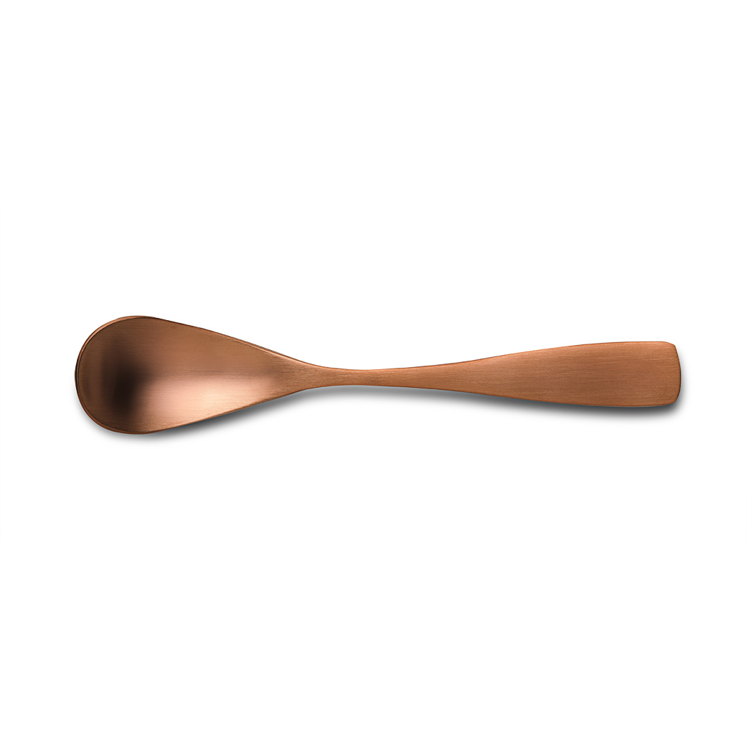   BOCHOLT 24pcs Cutlery Set Rose Gold