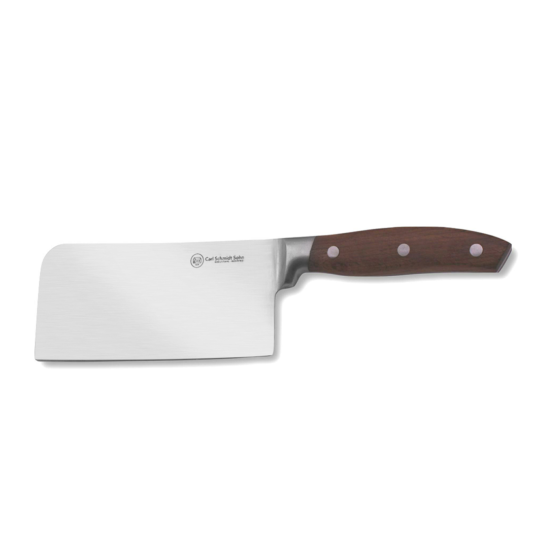   Premium 6pc Knife Block Set