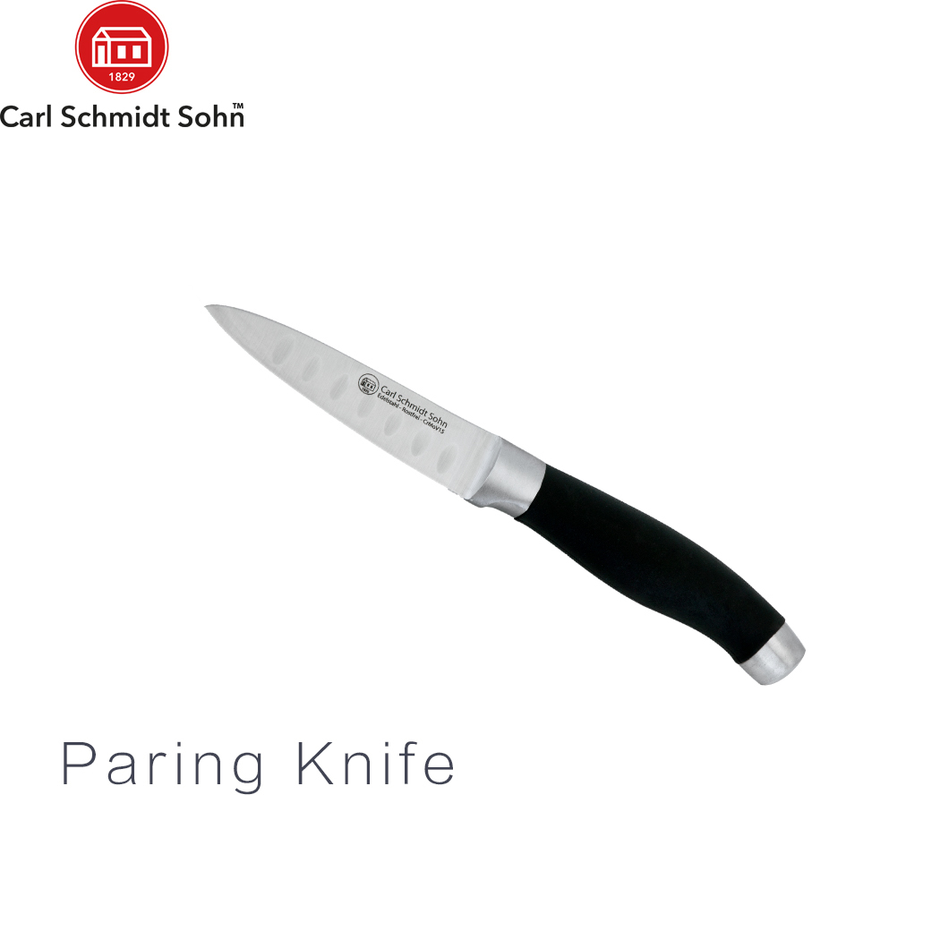 Shikoku 7pc Knife Set