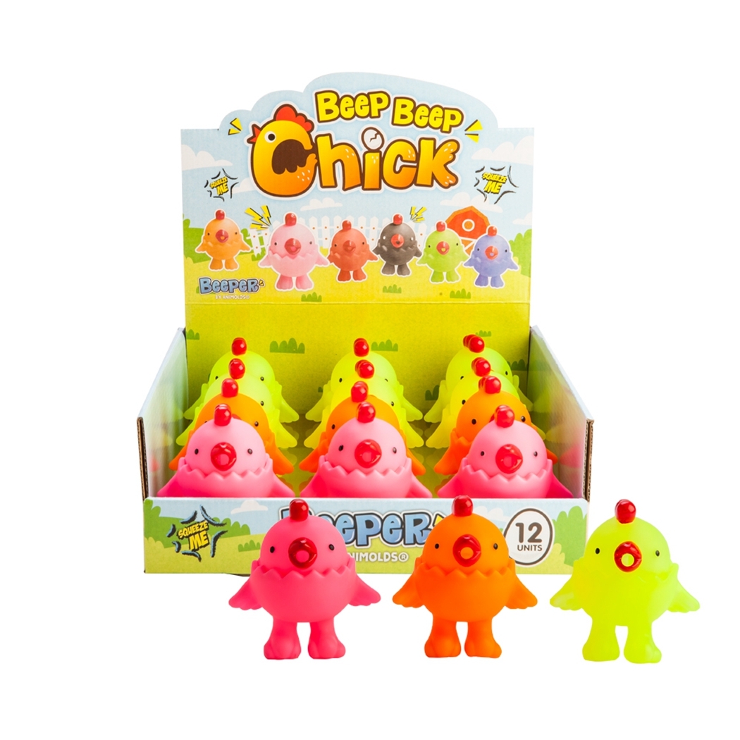   Squeeze Me Chick