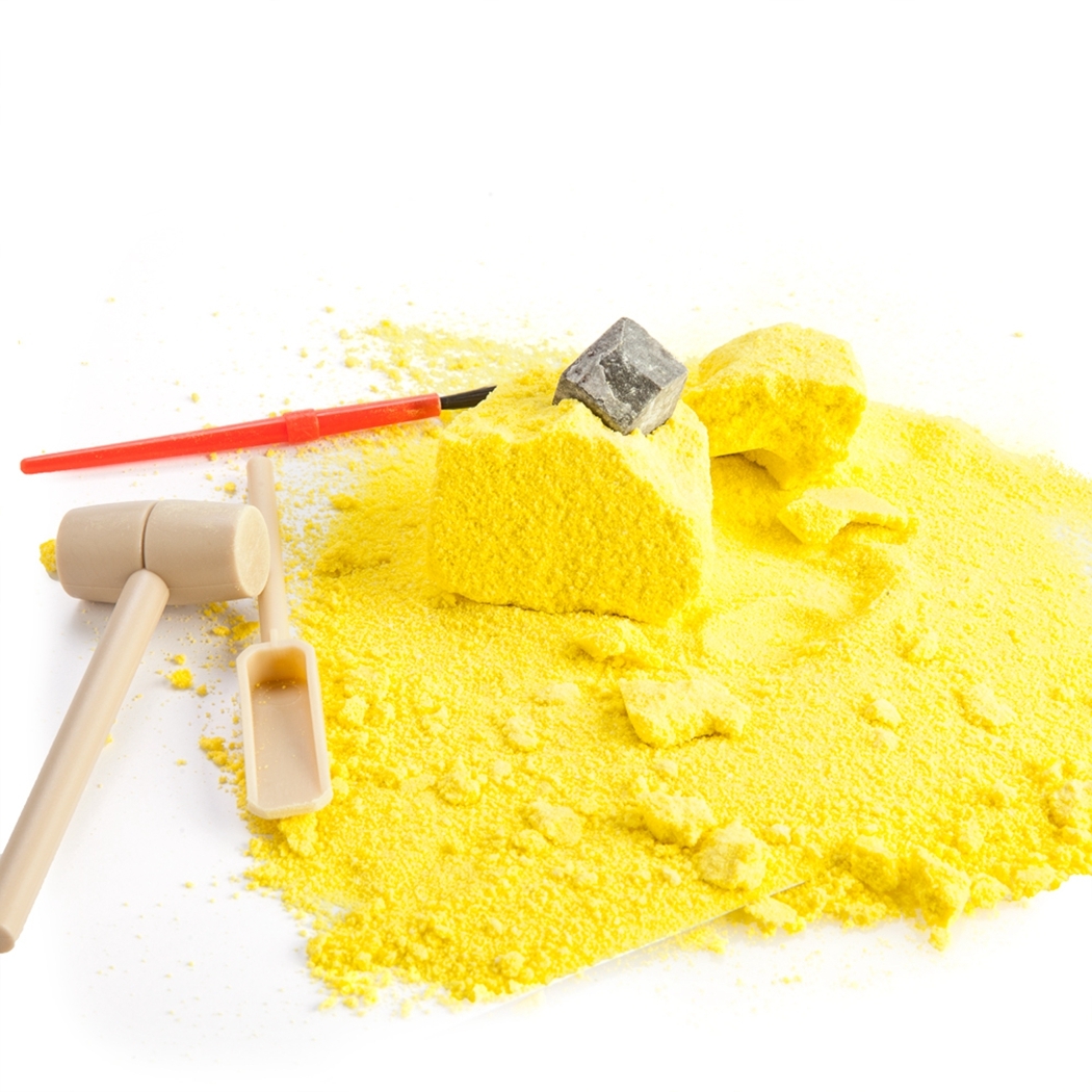   Gold Dig Out