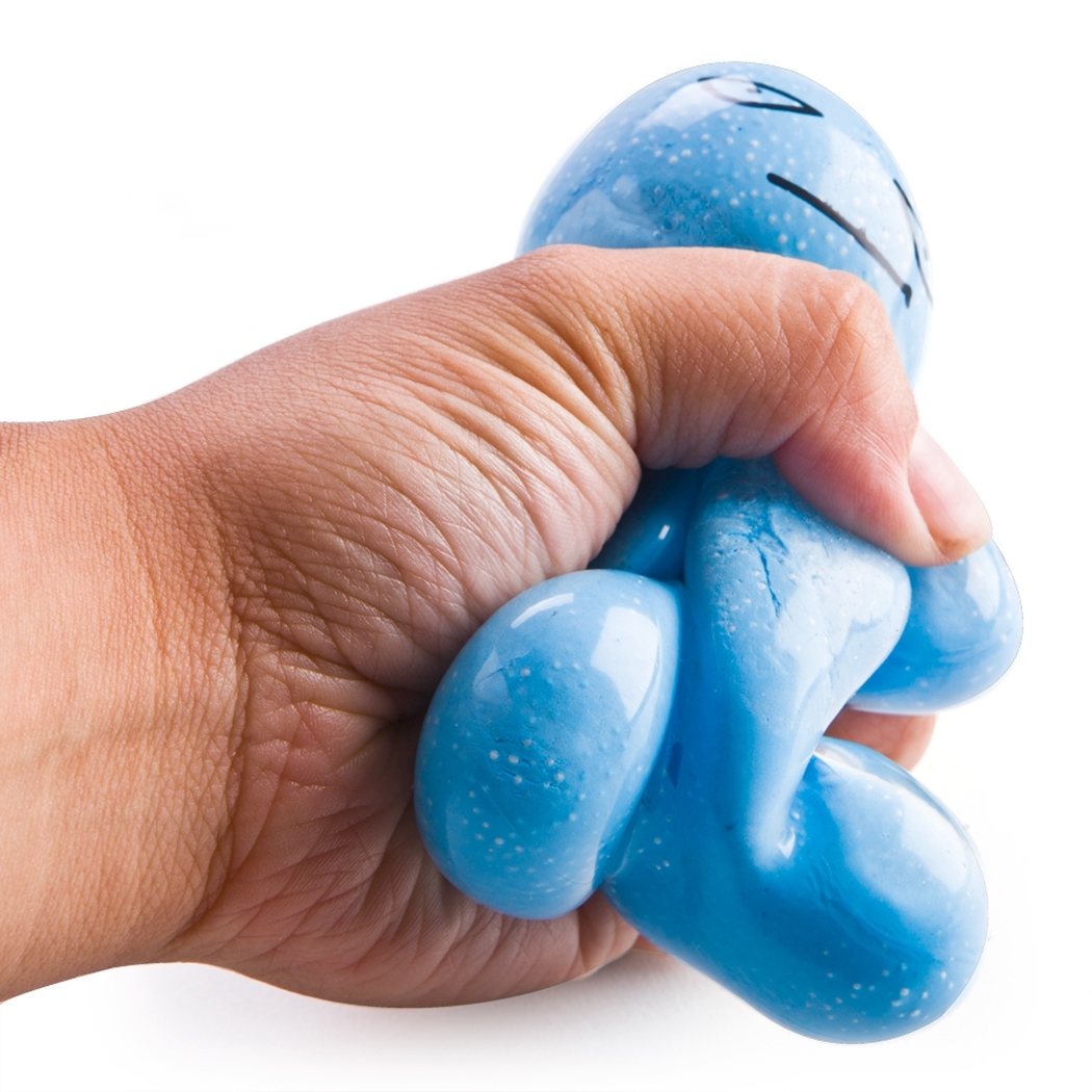   Splat Slammer Creature Assorted Colours
