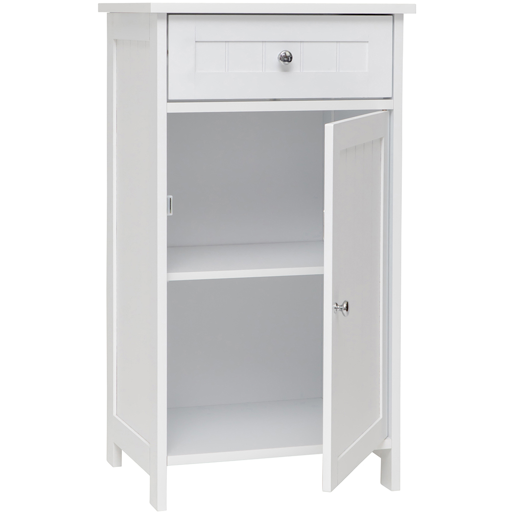   Maine 1 Drawer 1 Door Multipurpose Cabinet