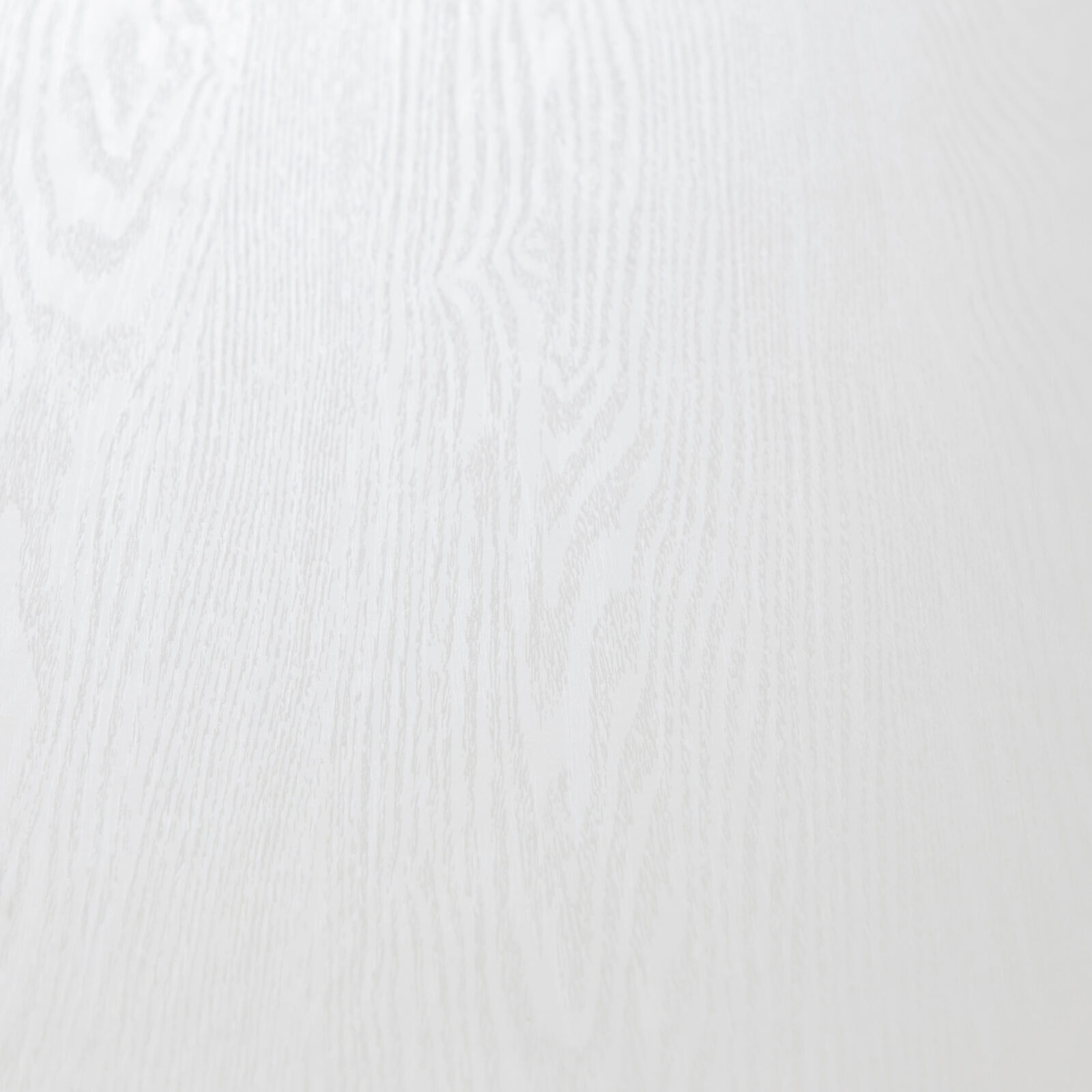   Elara 2 Drawer Bedside Table White