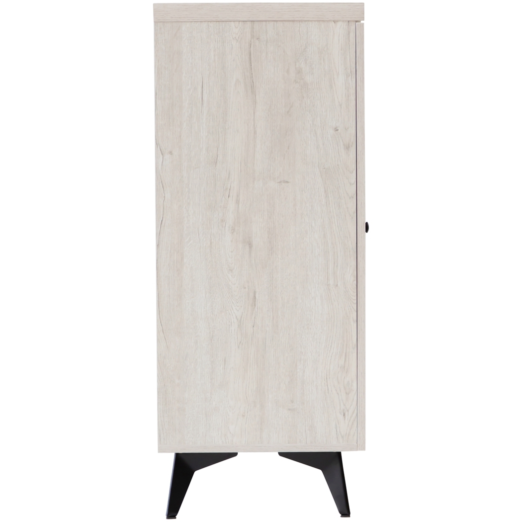   Bayville 1 Door Cabinet