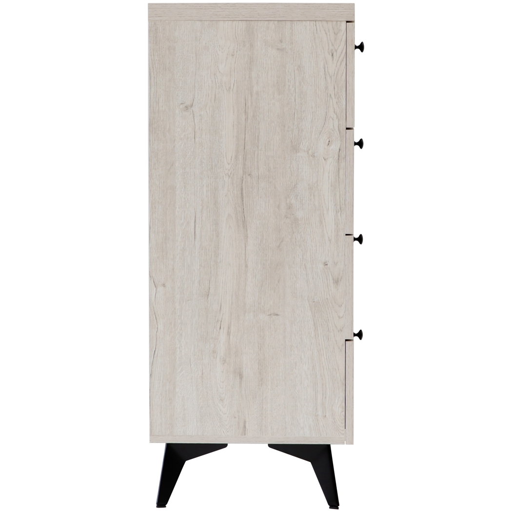   Bayville 4 Drawer Chest