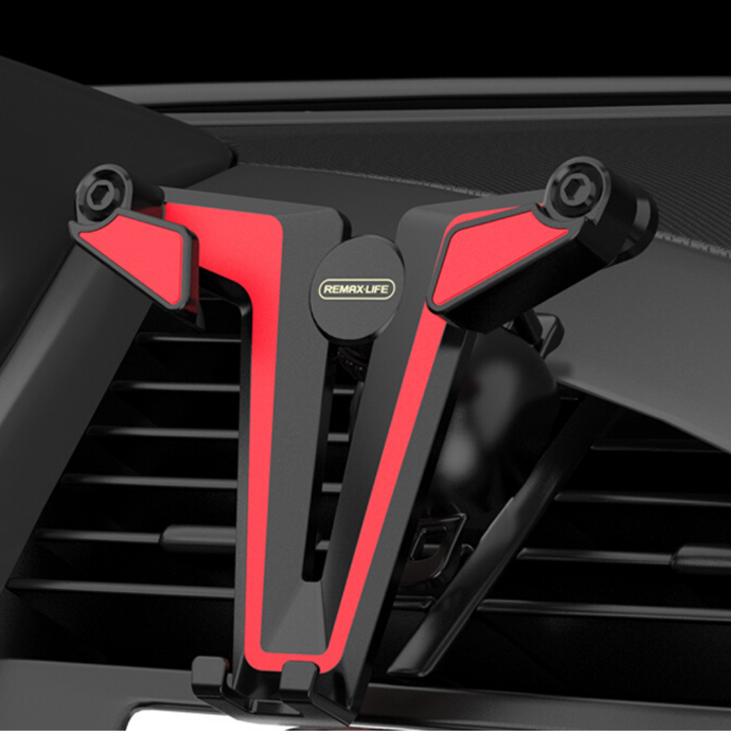   Gravity Car Phone Holder