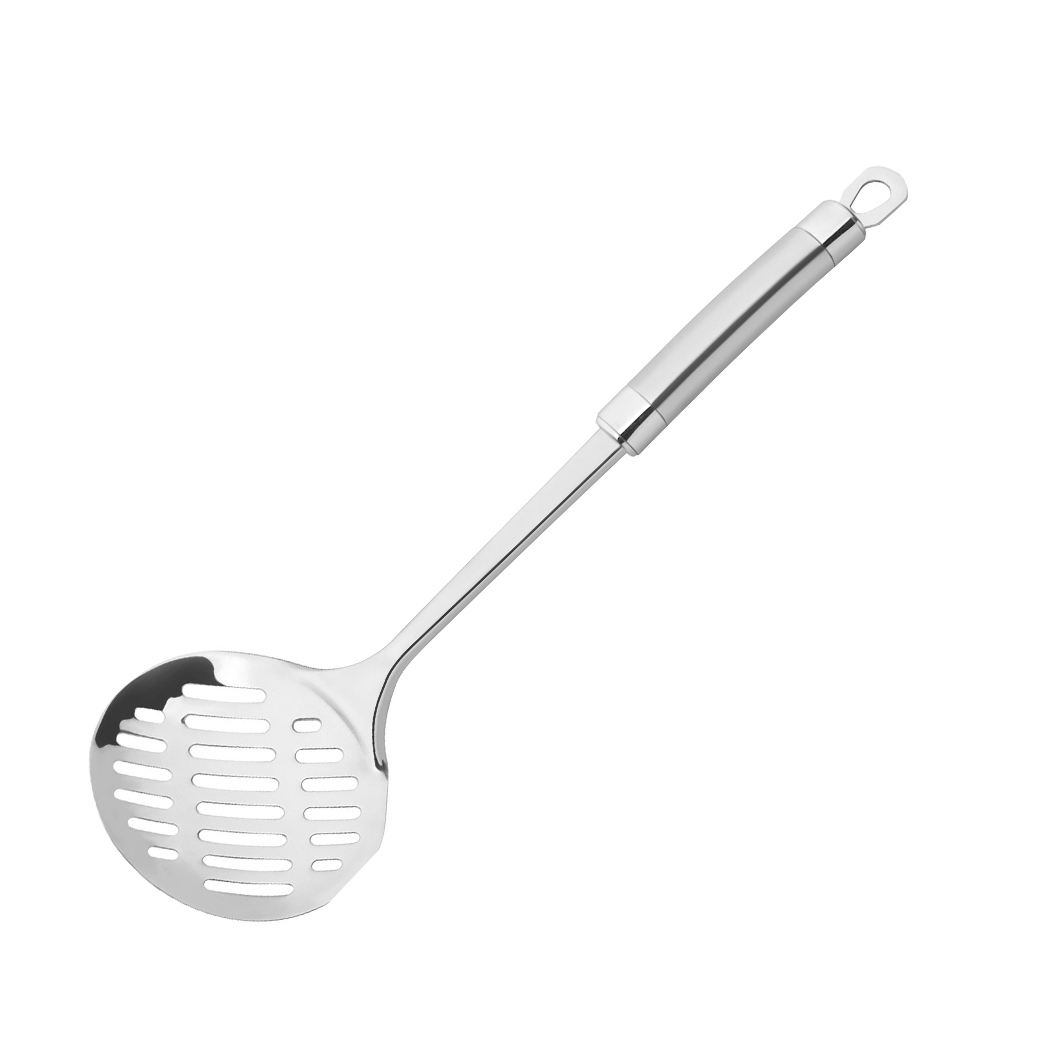  EXQUISITE Stainless Steel Skimmer 37cm