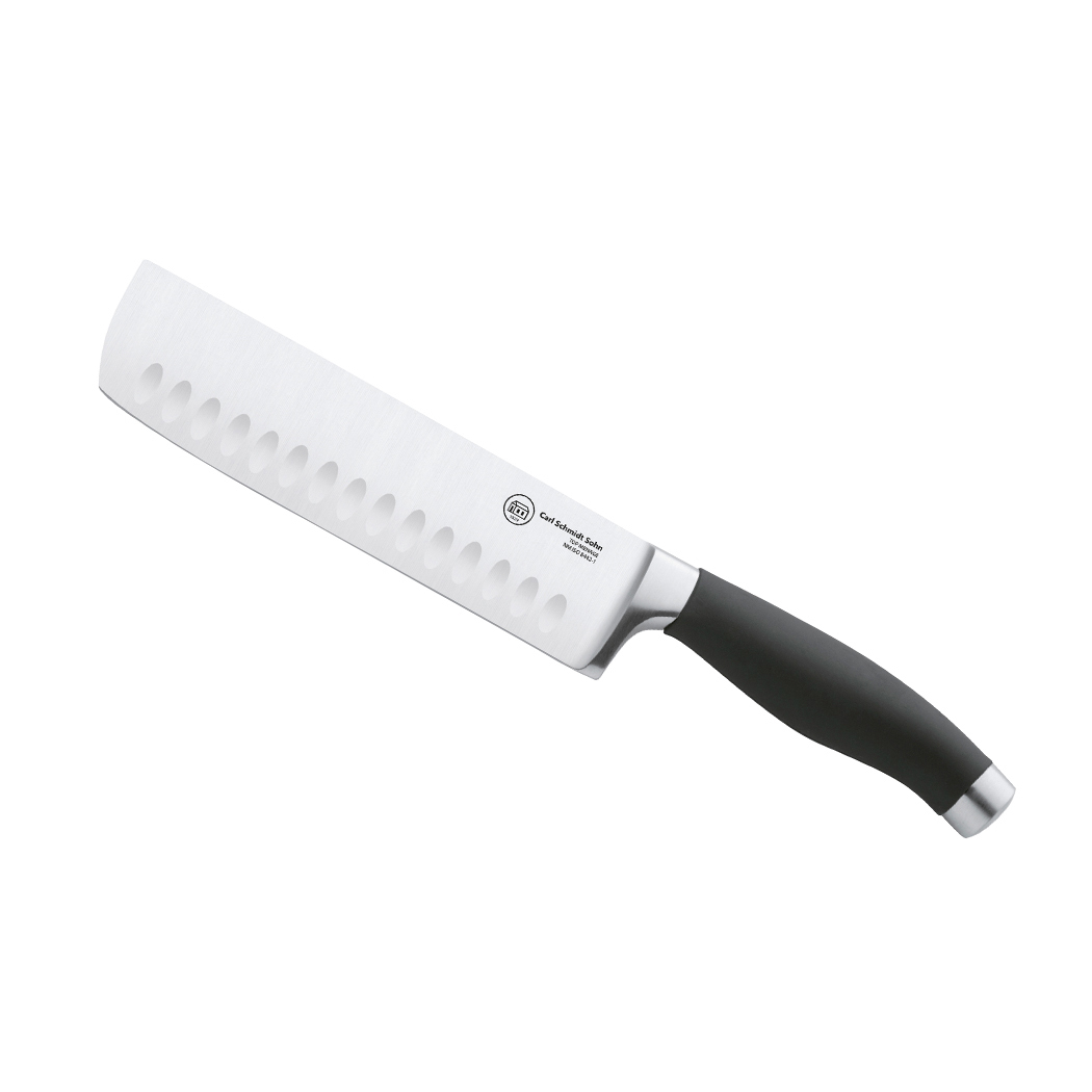 Shikoku Tepanyaki Knife 18cm