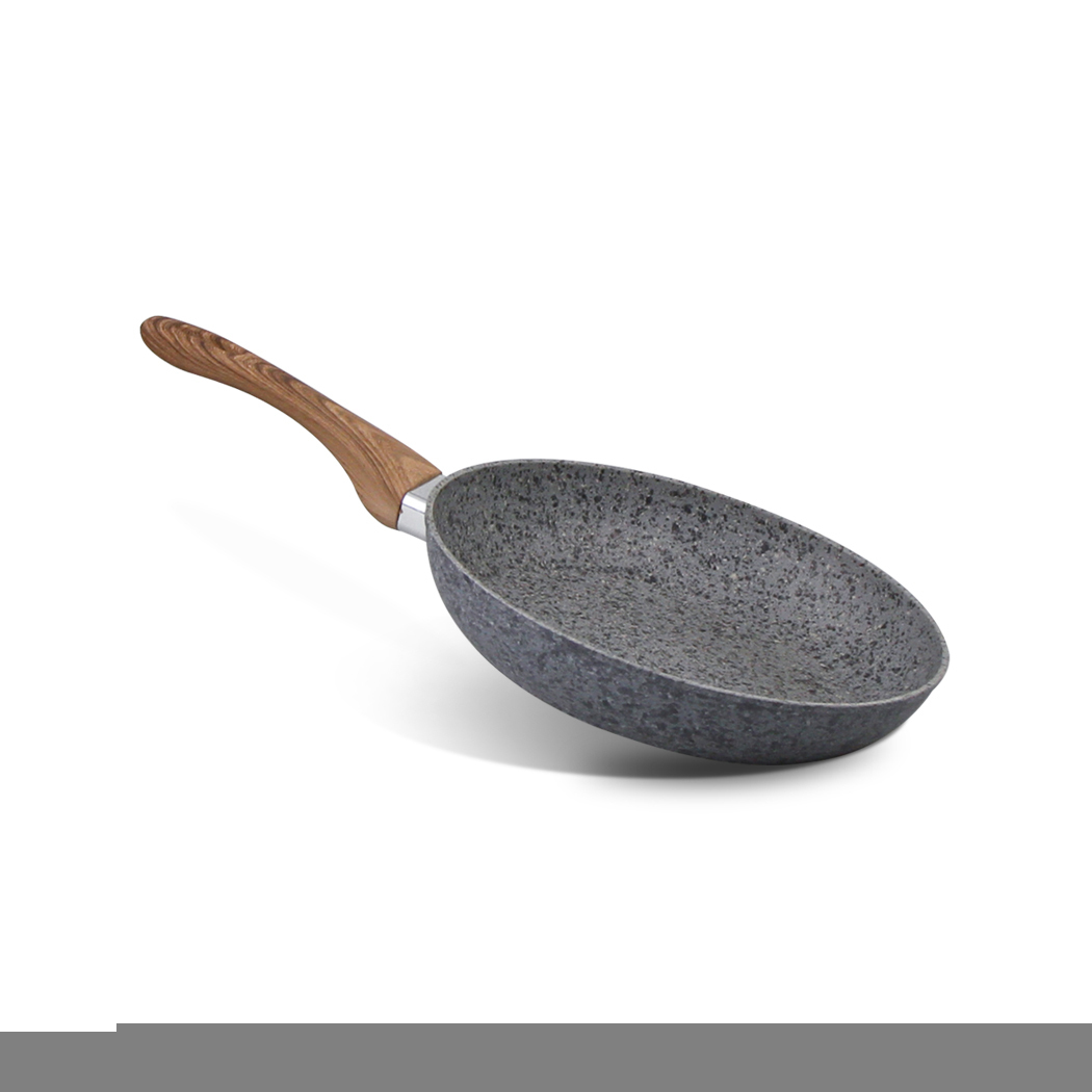  Steinfurt Non-stick Frypan Grey 20cm