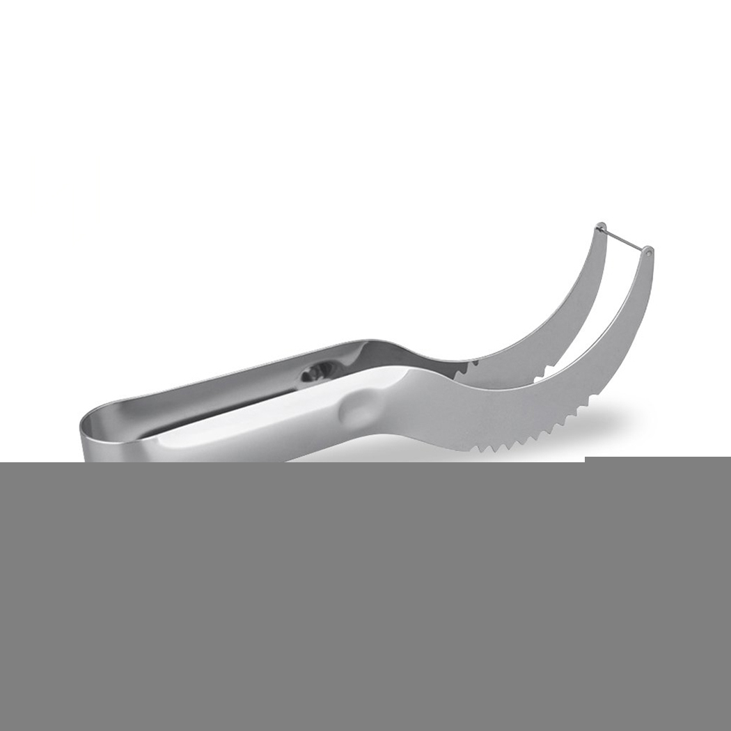   MOERS Stainless Steel Watermelon Cutter 