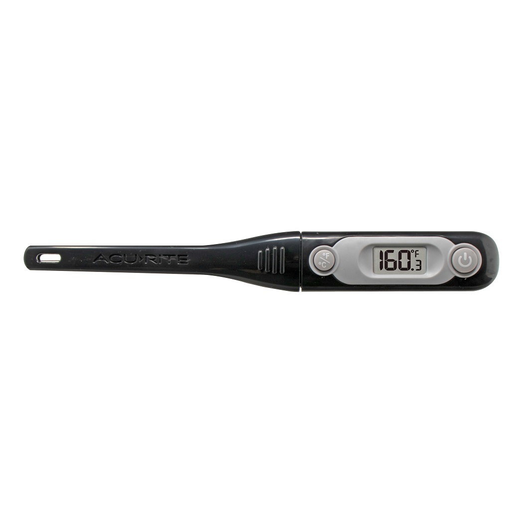   Acurite Digital Waterproof Thermometer