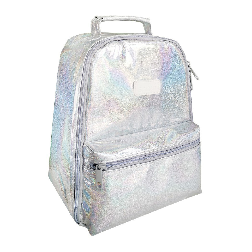   Sachi Insulated Backpack Lustre Pearl