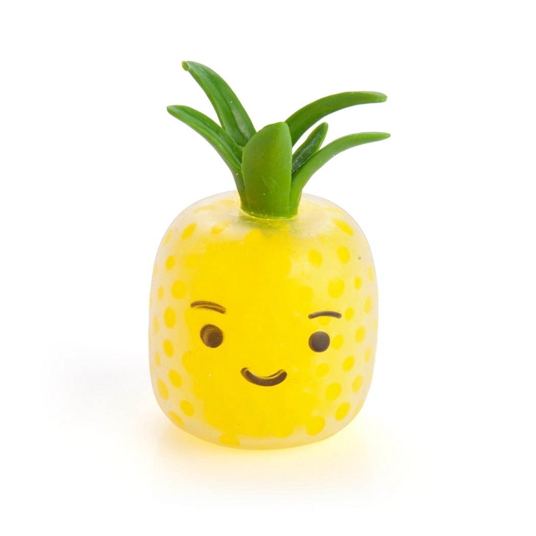   Squishy Bubble Pineapple