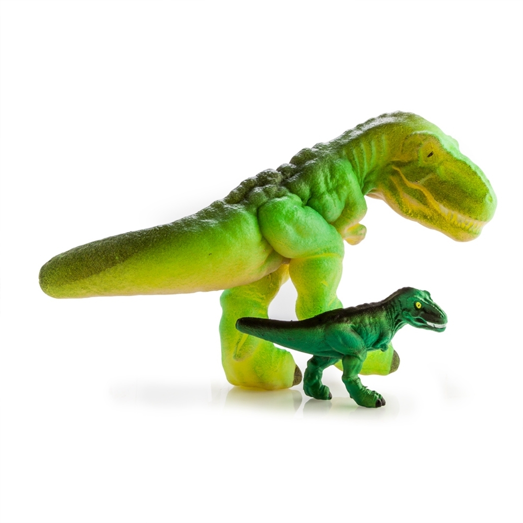   Giant Grow T-Rex