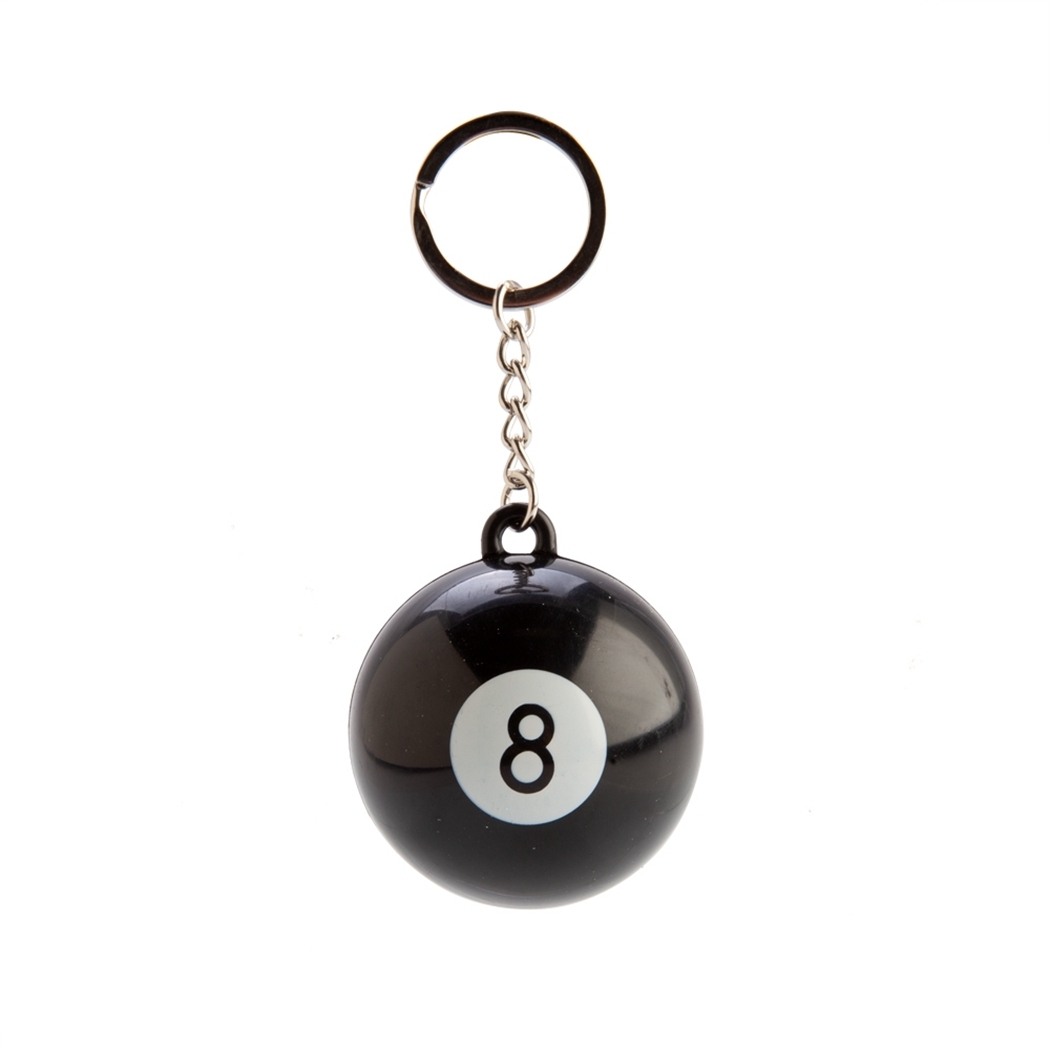 World s Smallest Magic 8 Ball AusPoints