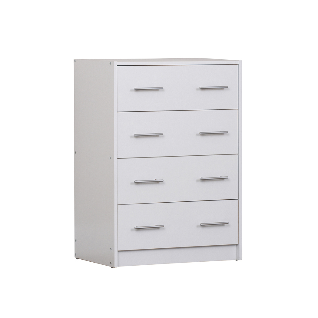   4 Chest of Drawers Tallboy
