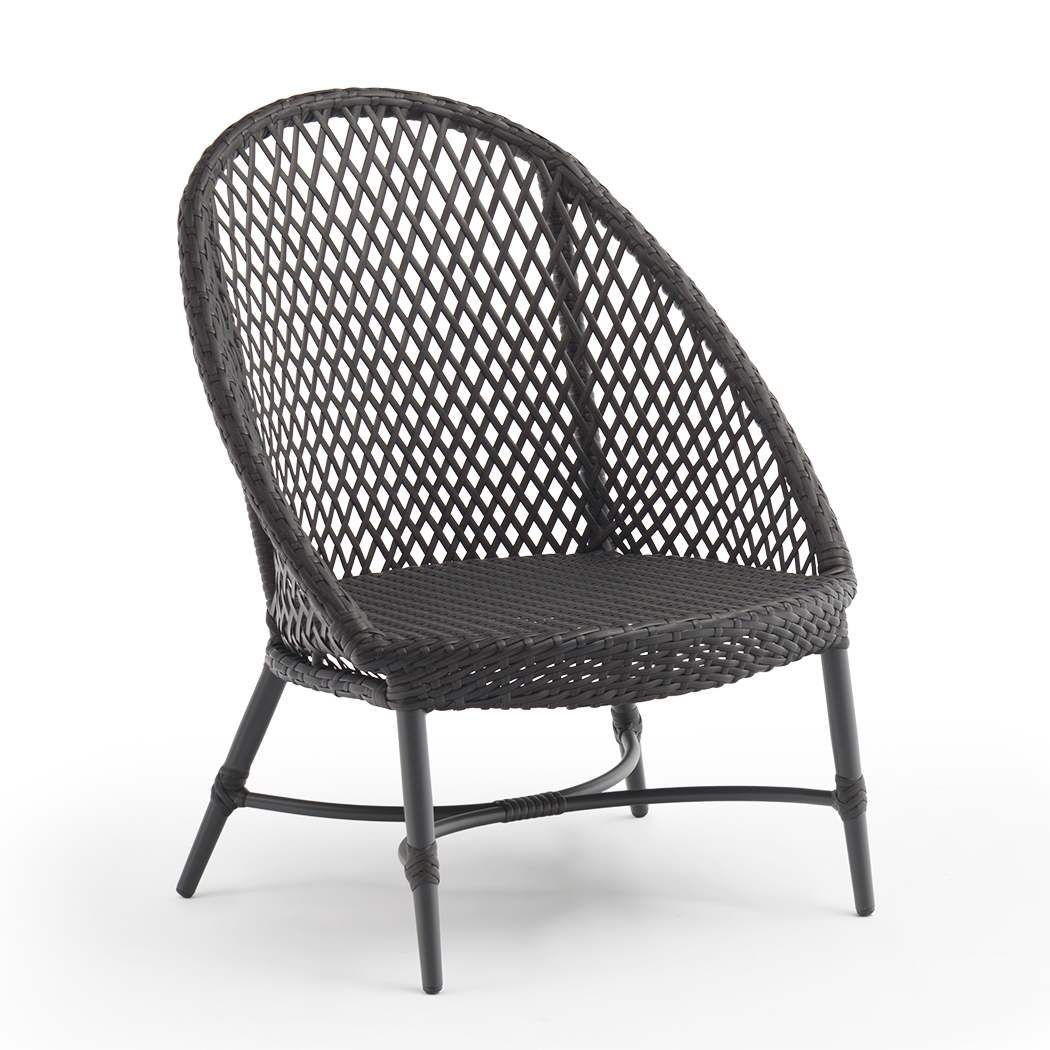   Playa 2 Seater PE Rattan Outdoor Lounge Set Coffee Table & Chairs