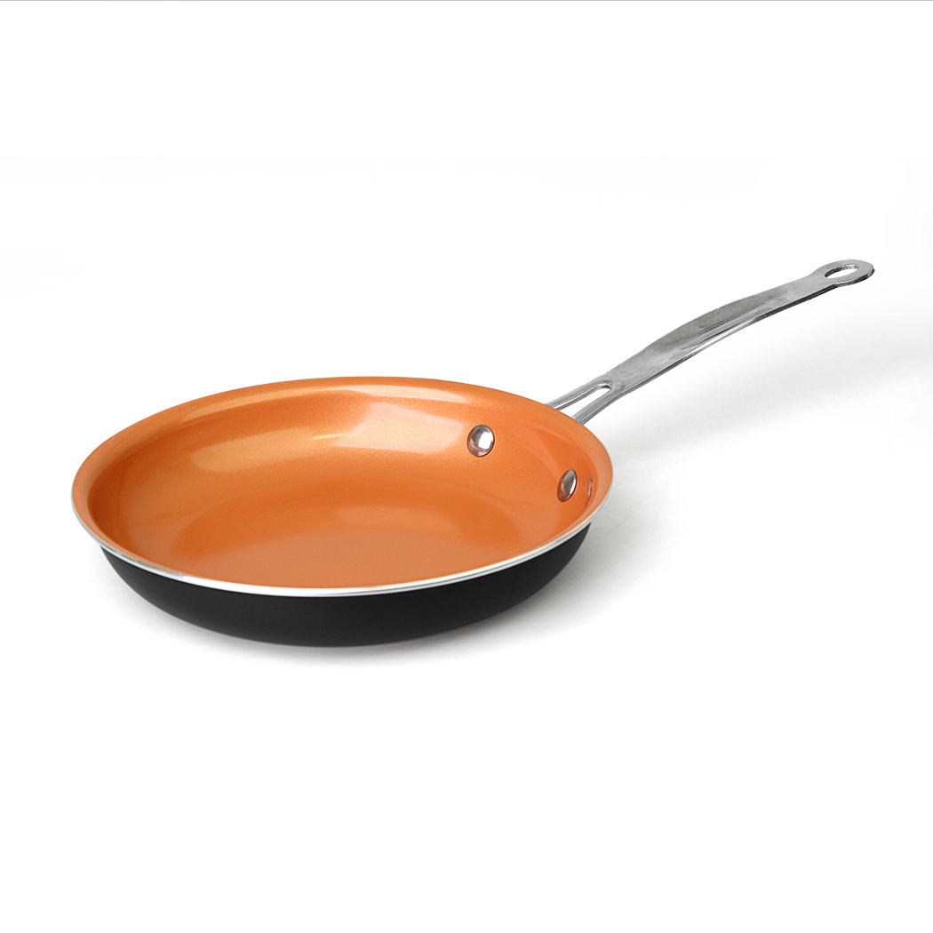   Kupferberg Non-stick Frypan Ceramic Copper Coating 28cm