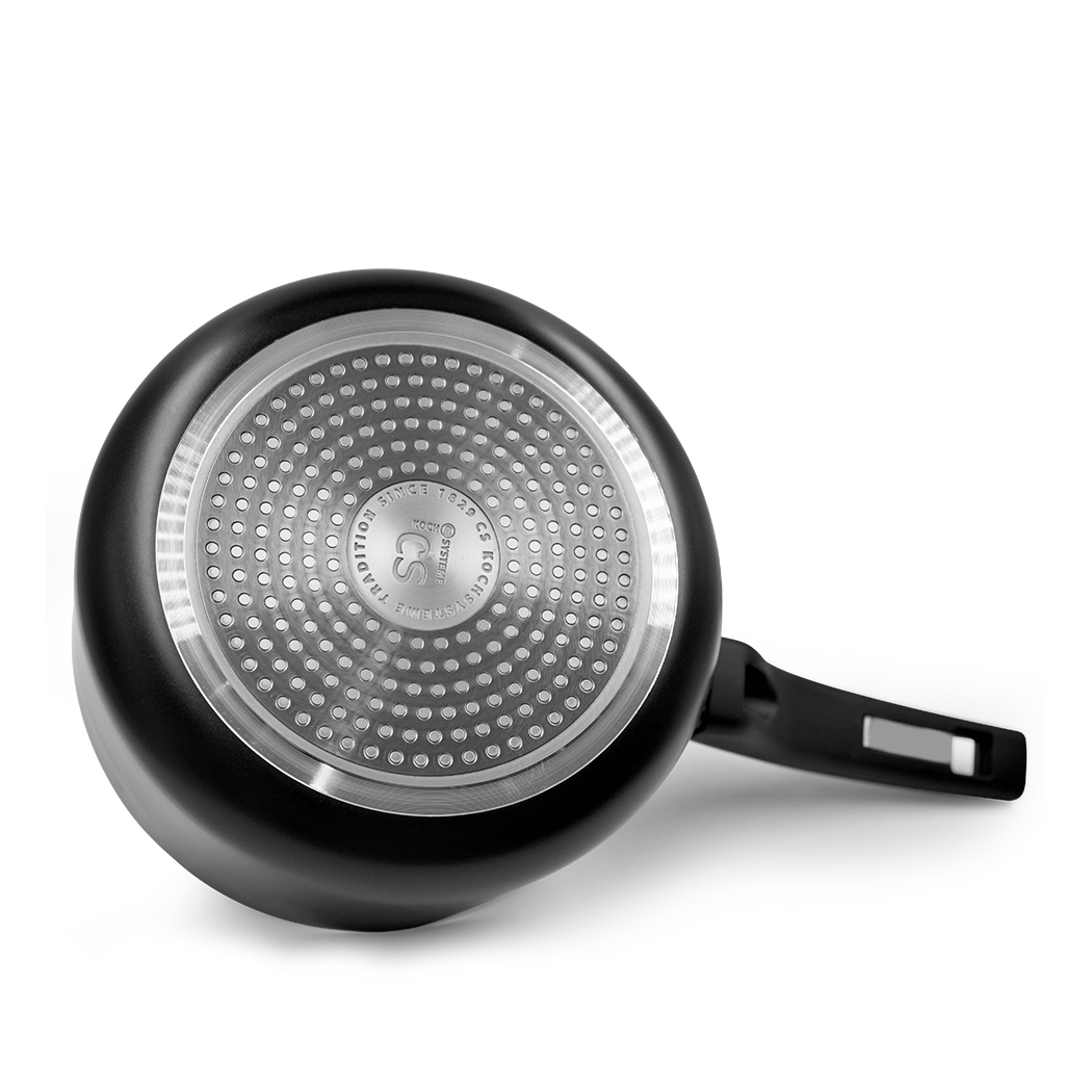   9pc Cookware Set