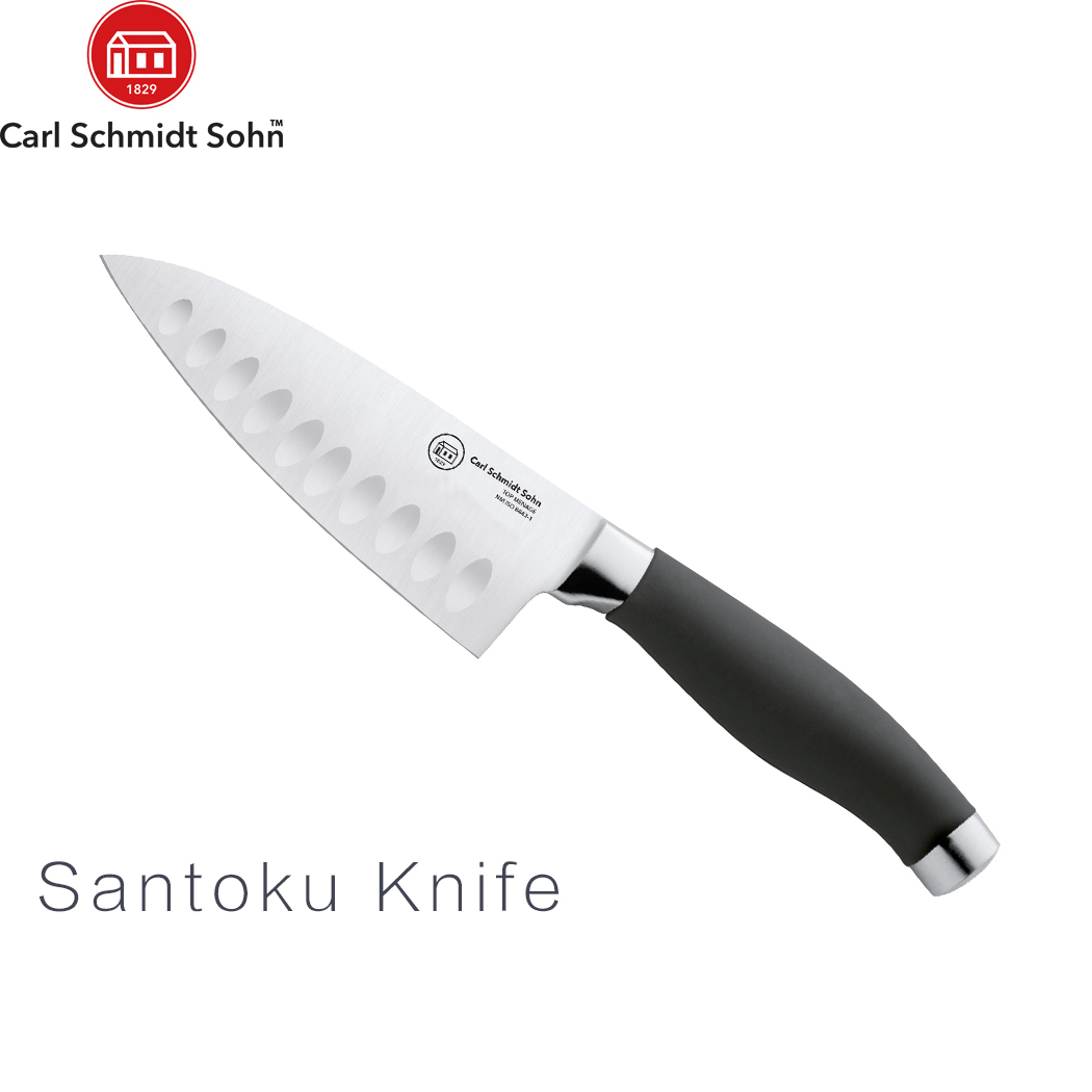 Shikoku 7pc Knife Set