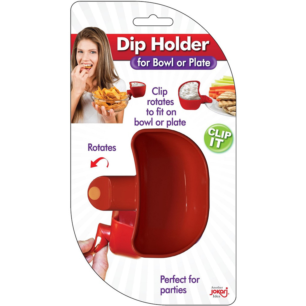   Jokari Dip Holder