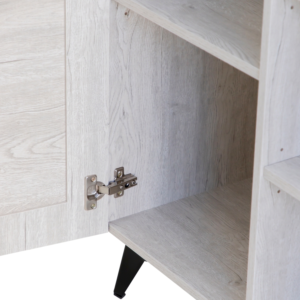   Bayville 1 Door Cabinet