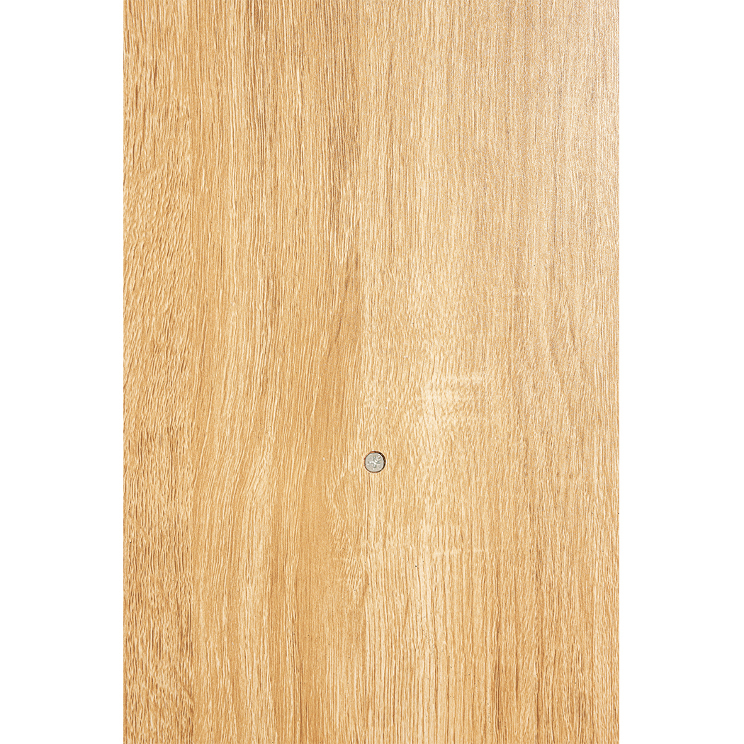   Urban 8 Tier Display Shelf Oak