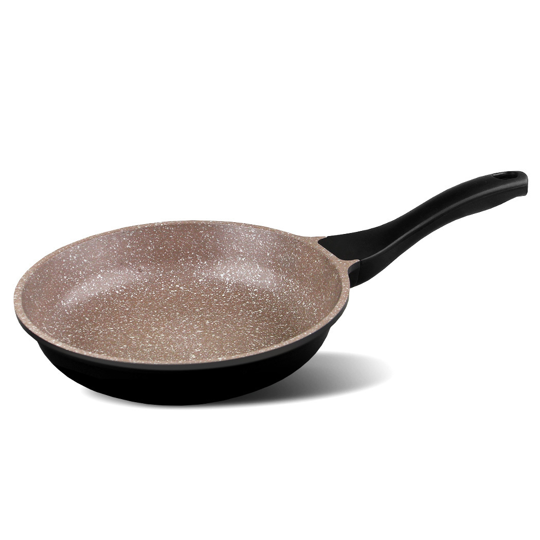   K2 3pcs Frypan Set Non-stick Stone Coating