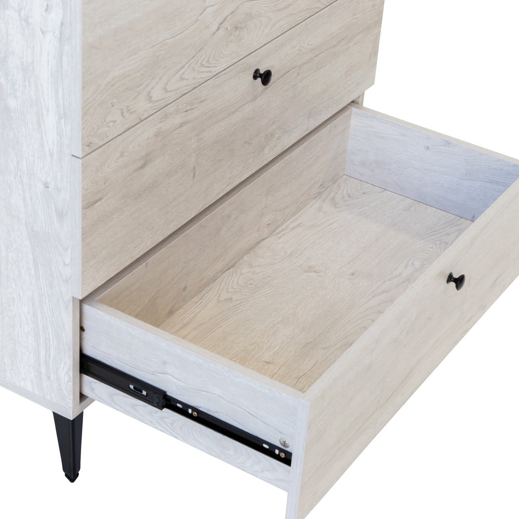   Bayville 4 Drawer Chest