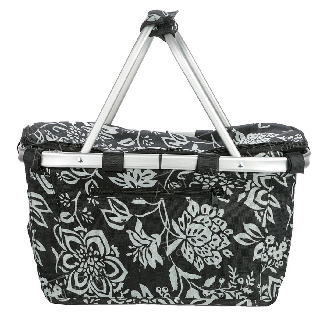Sachi Insulated Carry Basket by 
