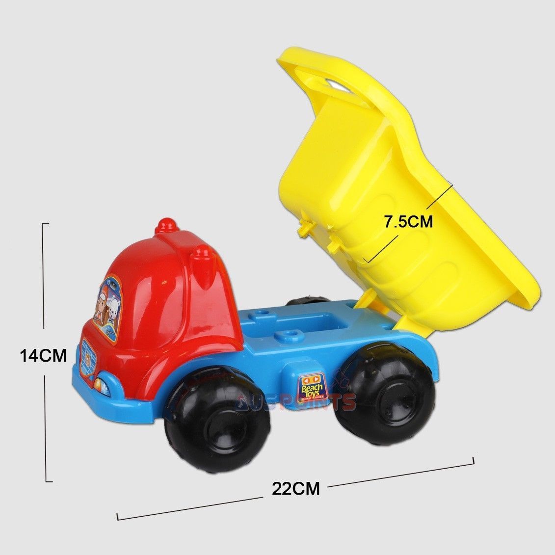 argos sandpit toys