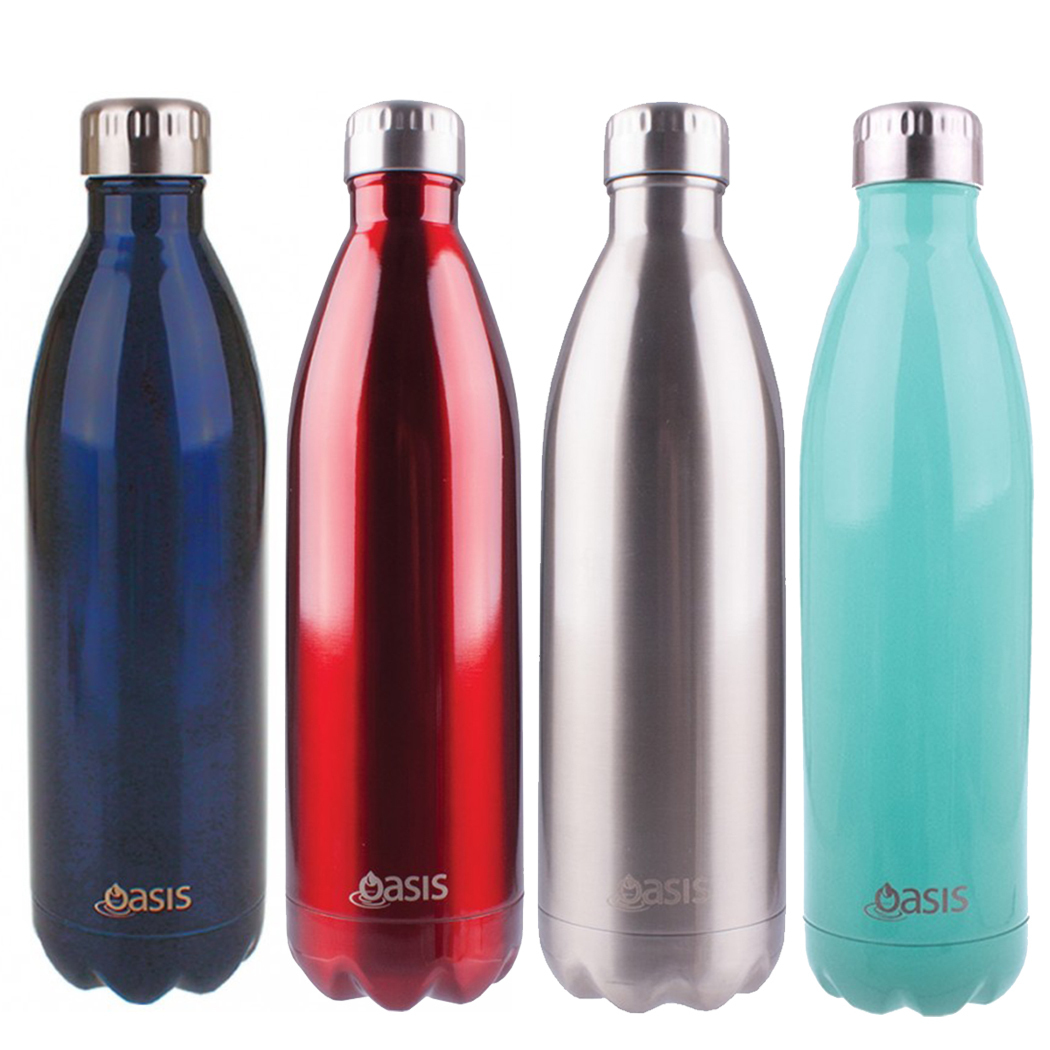 1 litre drinking bottle