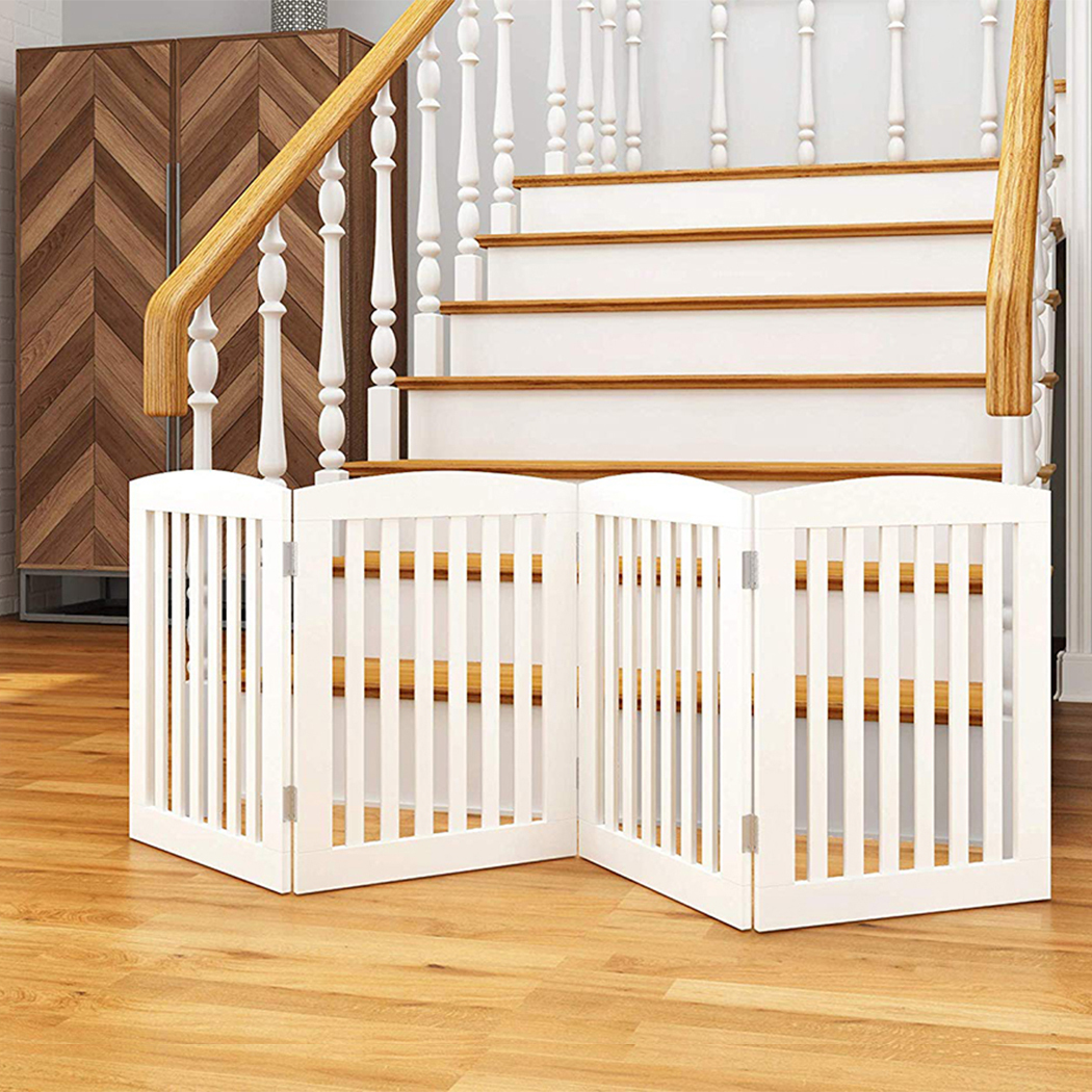 puppy gates for stairs